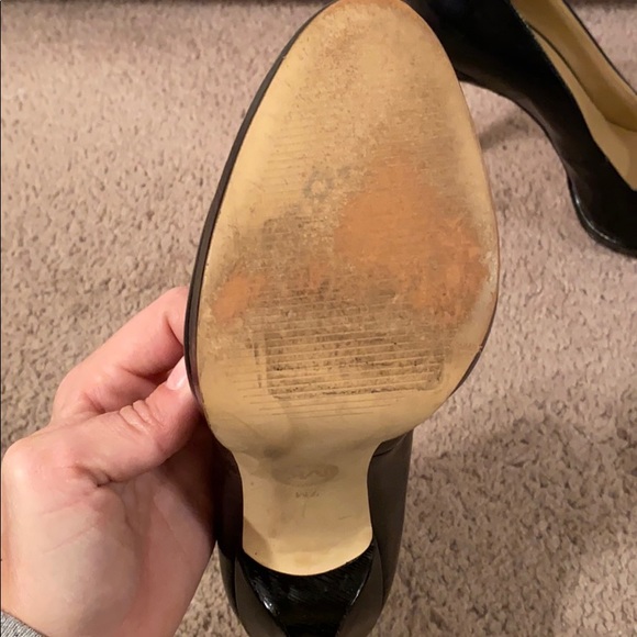 Michael Kors Pumps - Picture 3 of 3